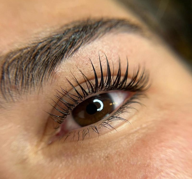 Lashes by Lorena